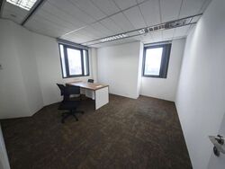 Bank Of China Building (D1), Office #629662121